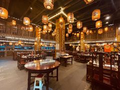 -杨记隆府(南坪店)