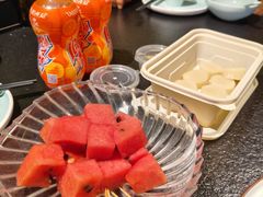 -唐猫庭院·千年陕菜(赛格国际购物中心店)