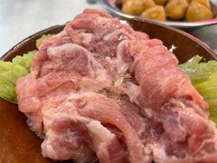 嫩肉片-电台巷火锅(科华总店)