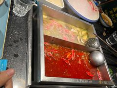 -五星桥原切肥牛火锅·30年专注好牛肉(湖塘店)