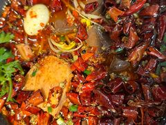 -拾捌川·自贡爆炒(新街口店)