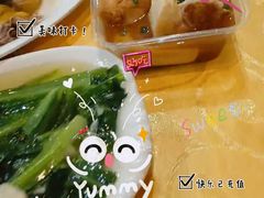 -华兴餐厅·招牌生鱼片(桃园路店)