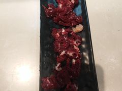 -牛里牛气· 榴莲海鲜鲜牛肉自助火锅·烤肉(横岗店)