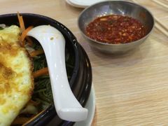 -三姐妹冷面馆(保卫路店)