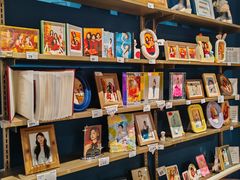-海马体照相馆(天津世纪都会店)