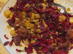 -相约·羊村小馆非遗手抓肉(七一酱园店)