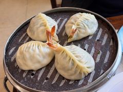-百味饺子城•海鲜家常菜(秦皇岛店)