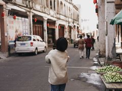 -文昌铺前老街