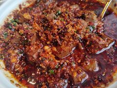 -李记搅团•非遗陕菜(三桥店)