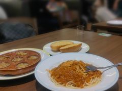 -萨莉亚意式餐厅(杭州滨江天街店)