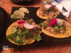 -Luchador摔跤手墨西哥餐厅(恒宇广场店)