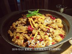 -蛙小侠(威高广场店)