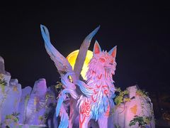 -沈阳方特欢乐世界