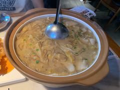 酸菜猪肉炖粉条-北方家宴(祈福店)