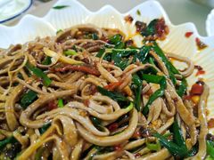 -洪霞餐馆