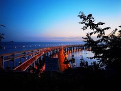 -星海湾跨海大桥