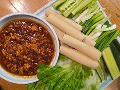 -伴鱼烤货东北菜(雅仕铭苑店)