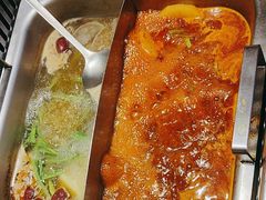-重庆高老九火锅(万象城店)