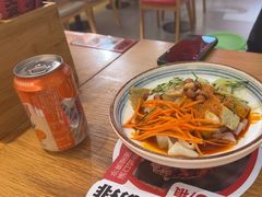 -秦大宽·陕西手工面(仁和新城店)