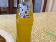 -奥华餐厅·老张记(台基厂店)