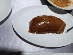 -鸭王烤鸭店(三里河店)