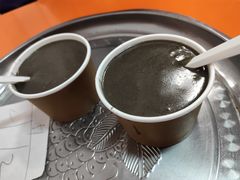 黑芝麻茶-谢怀亮芝麻茶