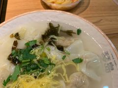 -琴岛顺天馄饨(崂山金鼎店)