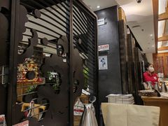 -辣婆婆(航天桥店)