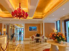 -金厨泰国餐厅·全泰籍厨师料理(拱北店)