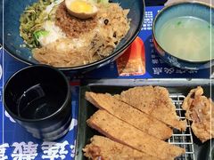 -馔豚·台北菜专门店(深圳湾万象城店)