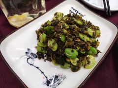 -咱家小院(汉中门店)