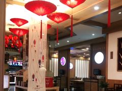 大堂-新凯里酸汤鱼(飞山街店)