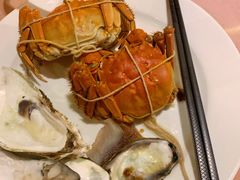 -杭州钱江新城万怡酒店-西餐厅