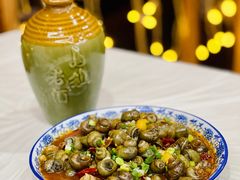 -邱记私房菜·十八年本地菜