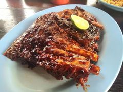 -Pundi Pundi Restaurant