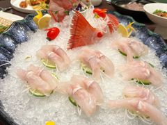 -神仙馆(衡山路店)