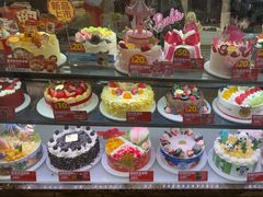 -味多美蛋糕(灯市口店)