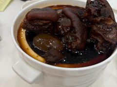 -凤凰楼酒家·粤宴点心(华强北店)