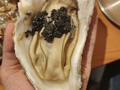 -蚝·生·鲜牛烧肉铺(中央大街店)