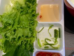 -極屋鮨牛 · 烧肉酒场(时代C馆店)