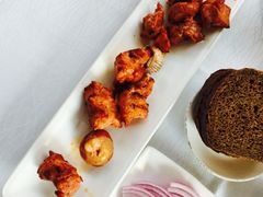 -马克西姆俄罗斯餐厅(通亚街店)