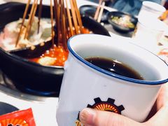 -钢管厂五区小郡肝串串香(南山店)