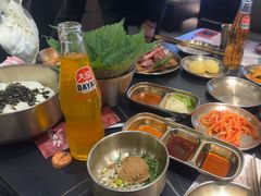 -西塔老太太泥炉烤肉(龙湖北苑天街店)