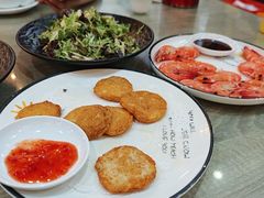 -巽寮印象美食部落餐厅·海鲜·地方特色菜(惠州体验店)