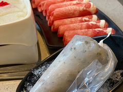 -海底捞(温西店)