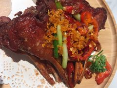 -避风塘·金牌店·夜宵(金玉兰店)