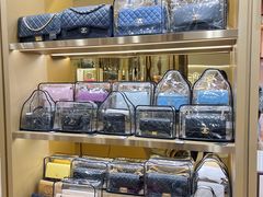 -109度二手奢侈品手表包包珠宝回收(新天地店)