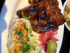 -Chili's Cafe&Bar奇利斯(滨江店)