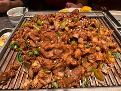 -新乾隆酒楼(帝景园店)