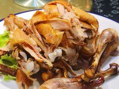 -旺角小渔村·海肠捞饭开创者(环山路店)